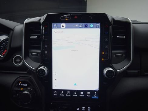 New 2026 RAM 1500 Big Horn image 22