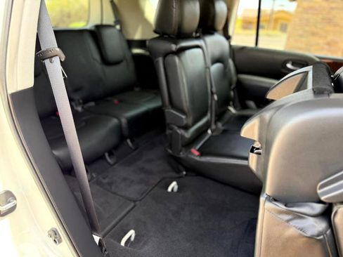 Used 2019 Nissan Armada SV w/ Driver Package image 14