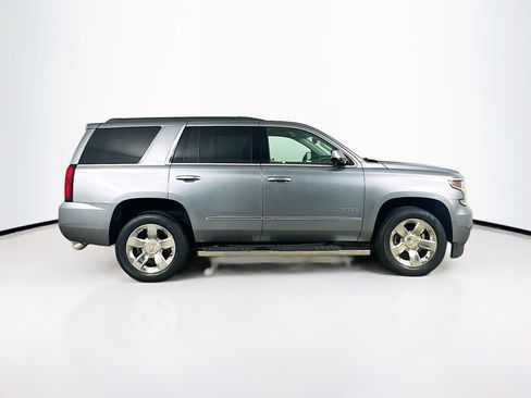 Used 2018 Chevrolet Tahoe LT w/ LT Signature Package image 10