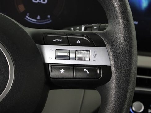 Certified 2026 Hyundai Tucson SEL FWD image 29