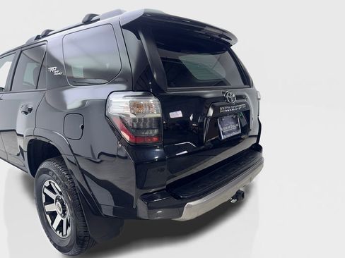 Used 2023 Toyota 4Runner TRD Off-Road Premium image 19