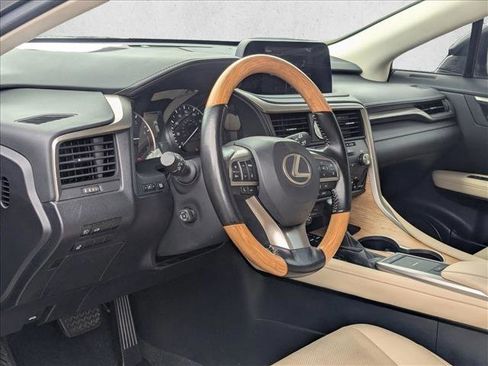 Used 2022 Lexus RX 350L RX 350L image 2