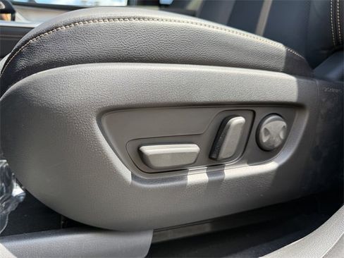 New 2025 MAZDA CX-70 3.3 Turbo S w/ Premium Package image 21