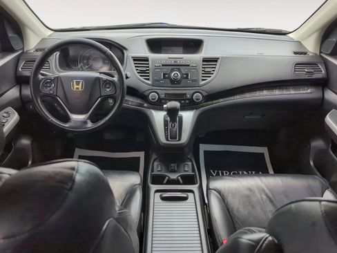 Used 2013 Honda CR-V EX-L image 3