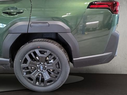 New 2026 Subaru Outback Limited XT w/ Premium/Limited Package image 21