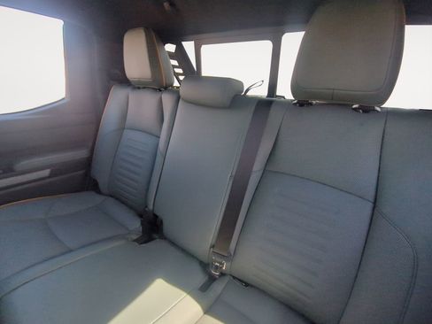 New 2026 Toyota Tacoma 4x4 Double Cab Hybrid image 13