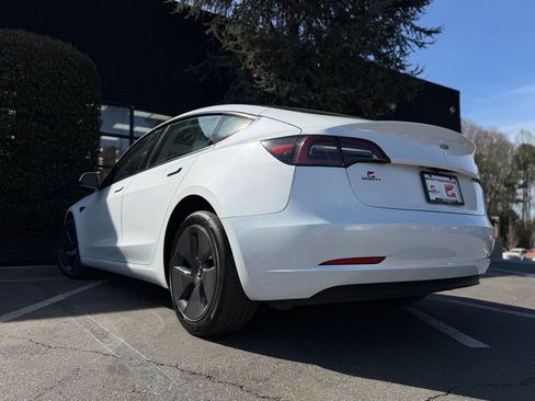 Used 2023 Tesla Model 3 Standard Range image 21