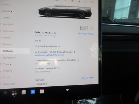 Used 2024 Tesla Model 3 RWD image 49