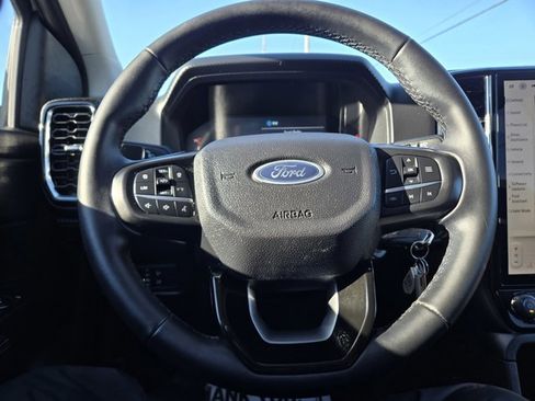 Used 2024 Ford Ranger XLT image 19