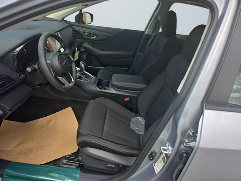 New 2025 Subaru Legacy Premium image 9