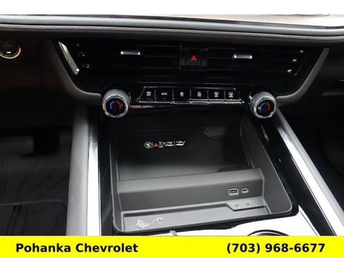 New 2026 Chevrolet Suburban High Country image 16