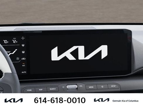 New 2026 Kia K4 GT-Line image 23