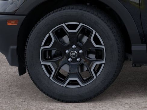 New 2026 Ford Bronco Sport Outer Banks w/ Outer Banks Tech Package+ AWD/4WD image 20