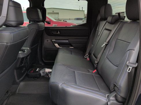 Used 2026 Toyota Tundra Platinum AWD/4WD image 13