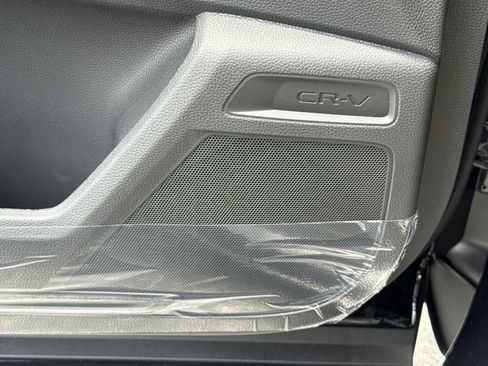 New 2026 Honda CR-V Sport-L image 25