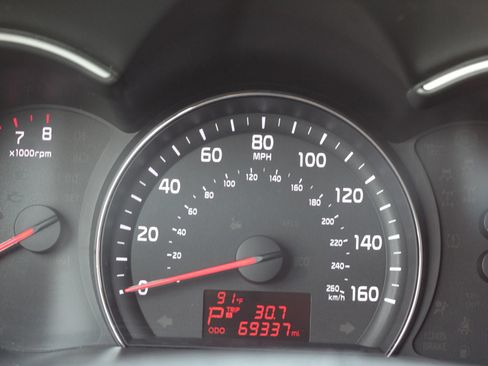 Used 2015 Kia Sorento LX FWD image 15