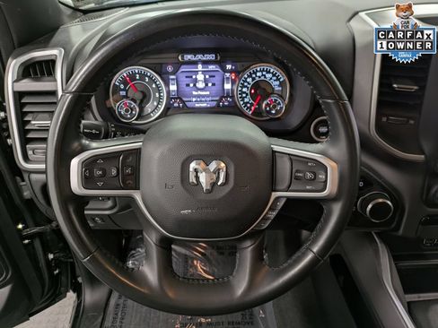 Used 2022 RAM 1500 Big Horn AWD/4WD image 21