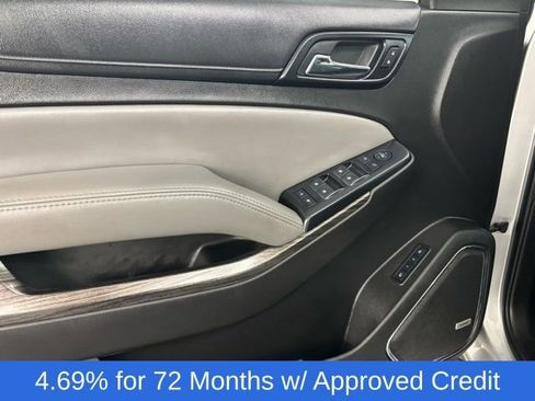 Used 2015 Chevrolet Tahoe LT image 20