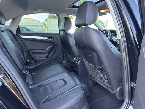 Used 2015 Audi A4 2.0T Premium FWD image 12