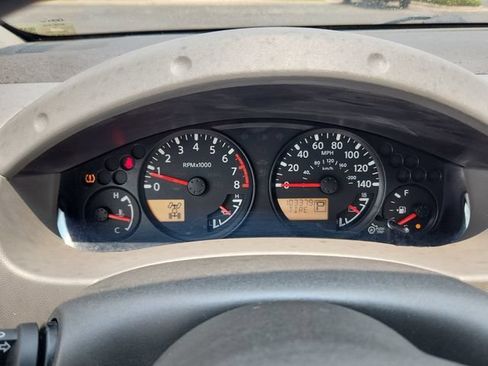Used 2014 Nissan Xterra S AWD/4WD image 10