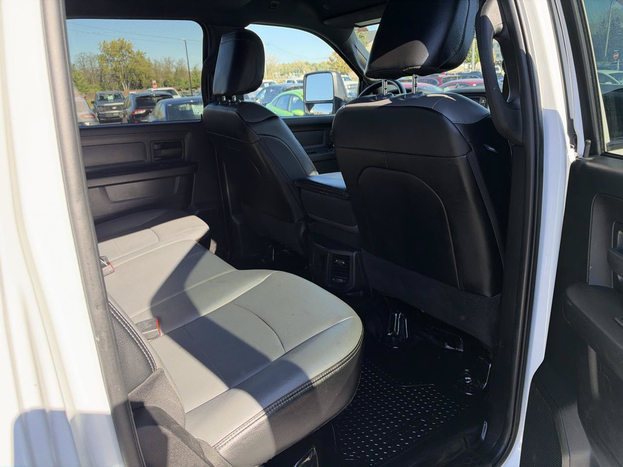 Used 2023 RAM 3500 Tradesman AWD/4WD image 31