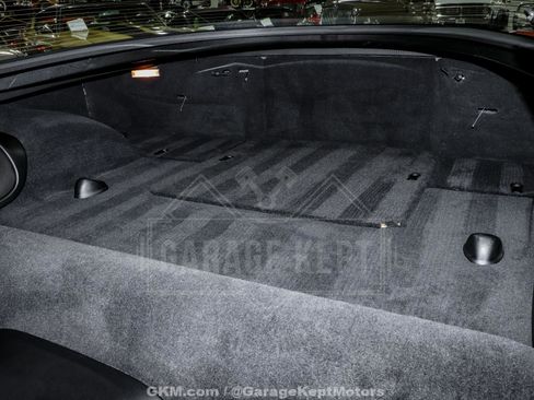 Used 1997 Chevrolet Corvette Coupe w/ Roof Pkg image 85