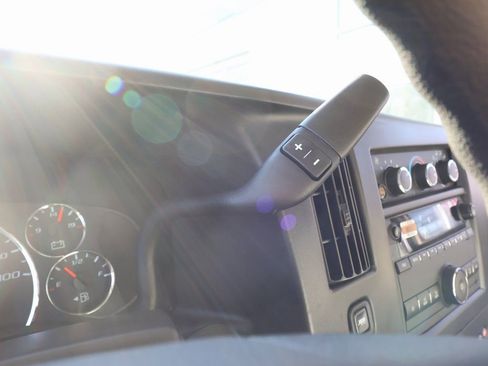 New 2025 Chevrolet Express 2500 w/ Driver Convenience Package RWD image 14