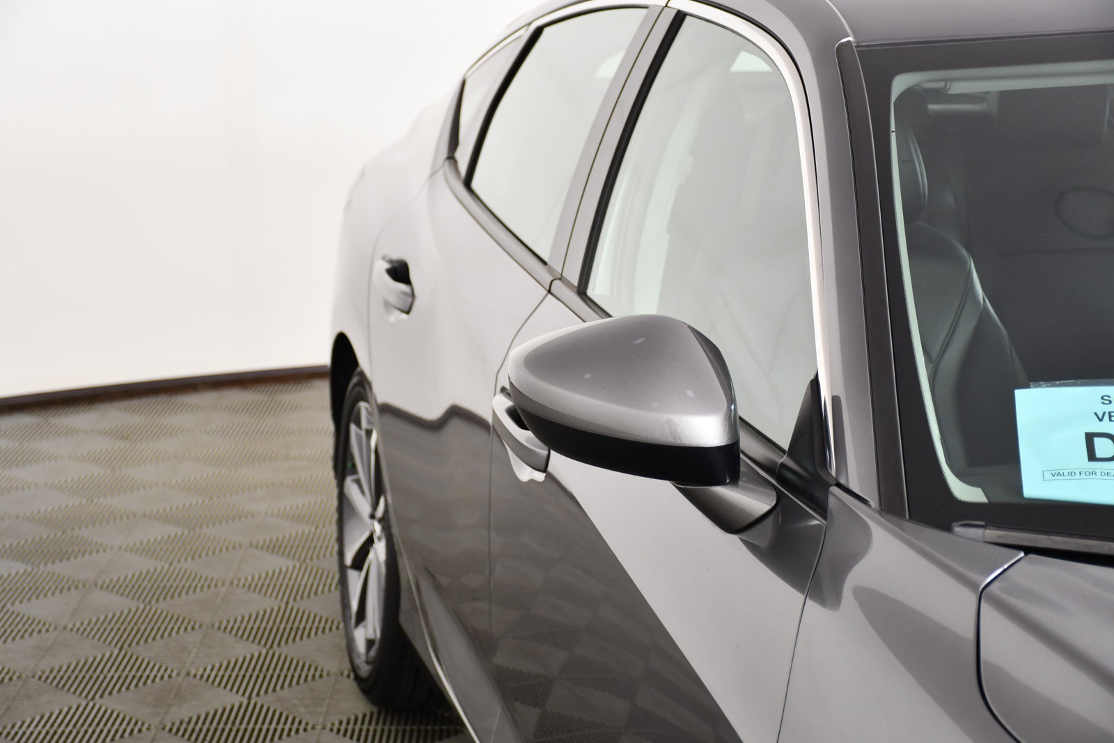 Certified 2024 Acura Integra FWD image 14