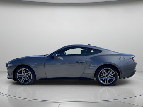 New 2026 Ford Mustang Premium RWD image 6