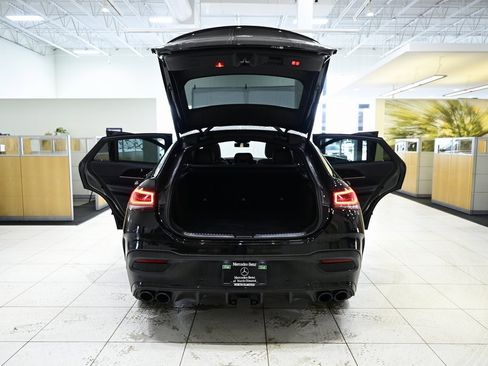 Certified 2023 Mercedes-Benz GLE 53 AMG 4MATIC Coupe image 22