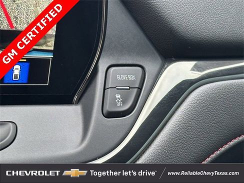 Certified 2023 Chevrolet Blazer RS w/ Driver Confidence II Package image 25