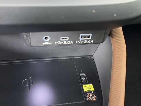 Used 2025 Subaru Forester Touring image 28