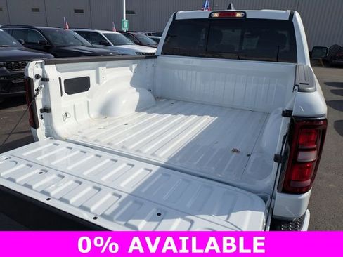 New 2026 RAM 1500 Big Horn image 25