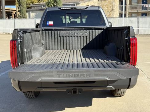 New 2026 Toyota Tundra SR image 29
