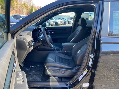 New 2026 Honda CR-V Sport Touring image 11