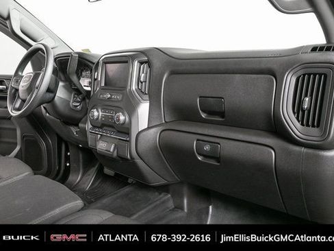 Used 2025 GMC Sierra 1500 Pro w/ Pro Value Package image 22