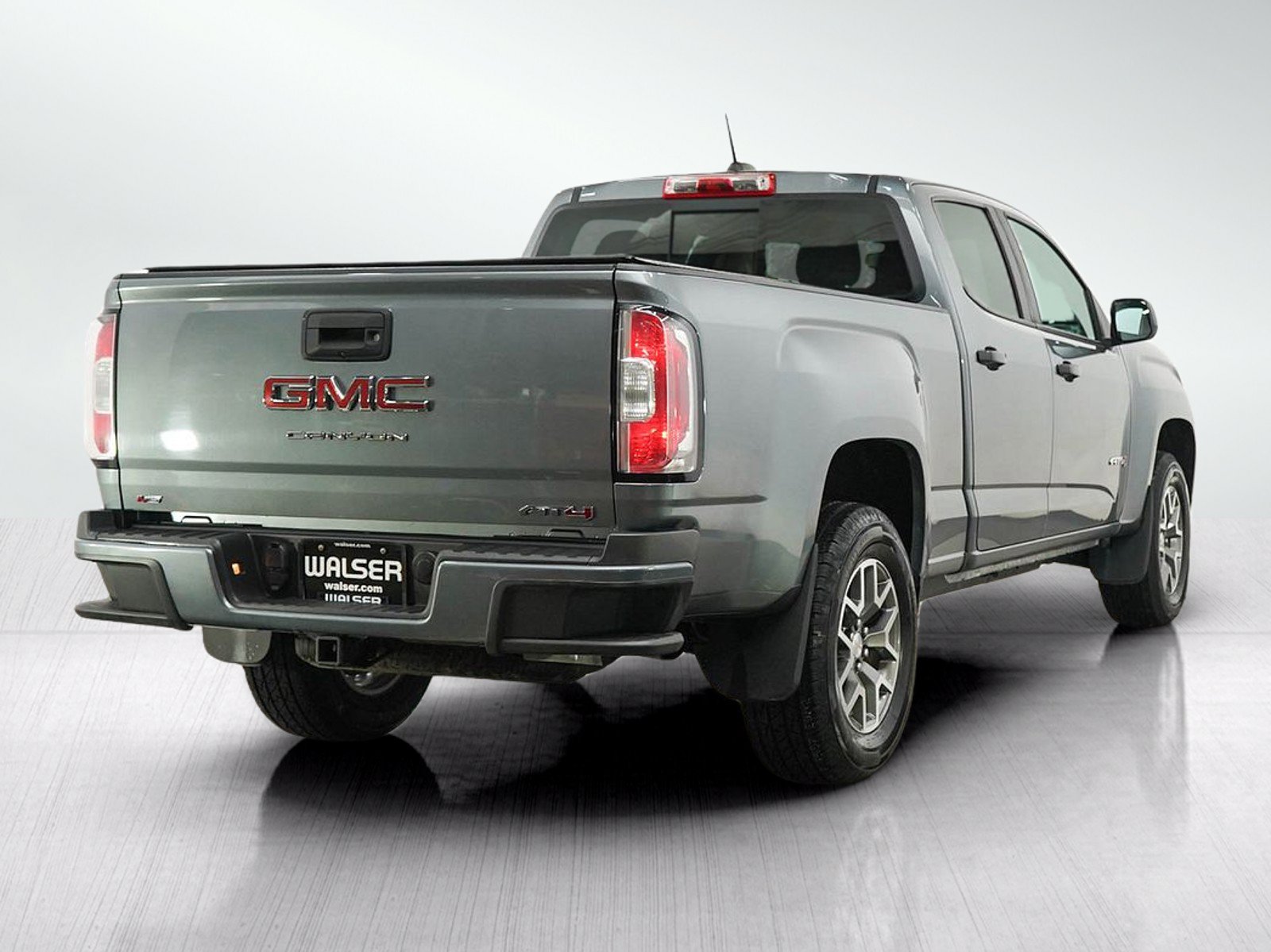Used 2022 GMC Canyon AT4 AWD/4WD image 6