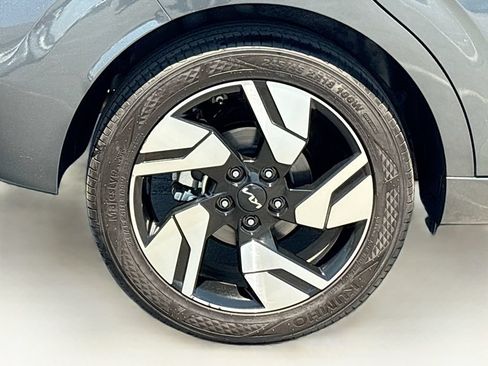 Used 2023 Kia Soul GT-Line w/ GT-Line Technology Package FWD image 33