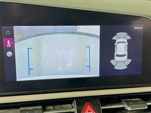 Used 2023 Kia Niro Wave w/ Wave Preserve Package image 23