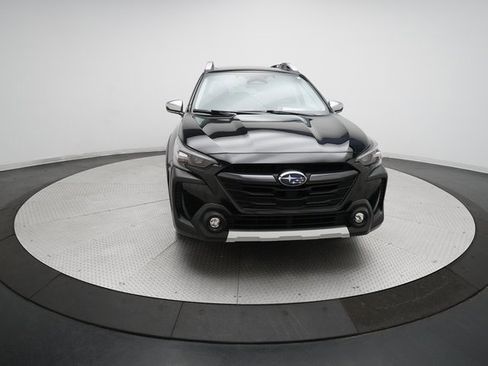 Used 2024 Subaru Outback Touring XT image 11