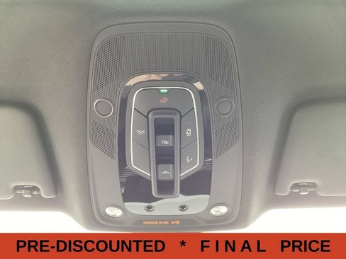 Used 2023 Audi SQ5 Premium Plus w/ Premium Plus Package AWD/4WD image 61