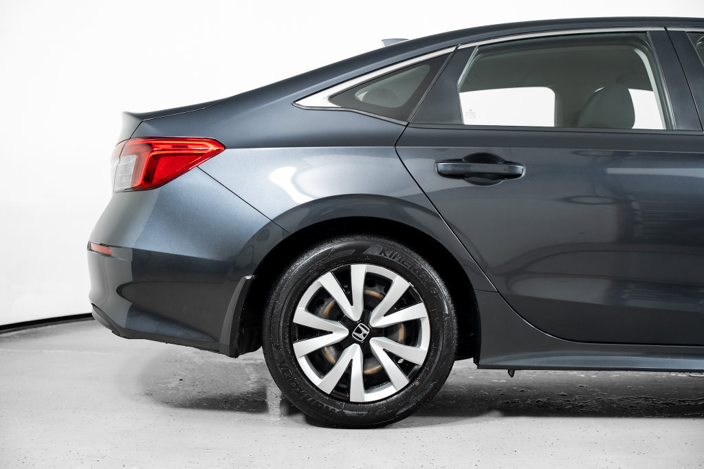 Used 2024 Honda Civic LX image 6