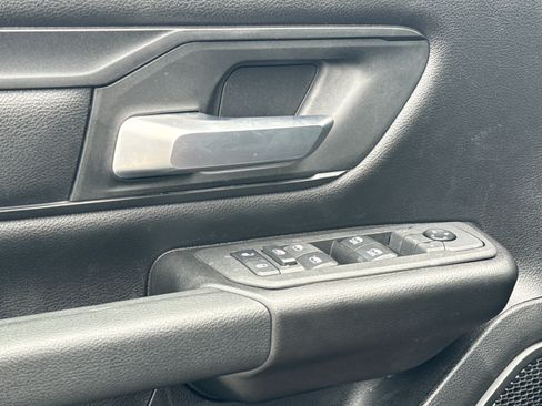 Used 2025 RAM 1500 Tradesman AWD/4WD image 14