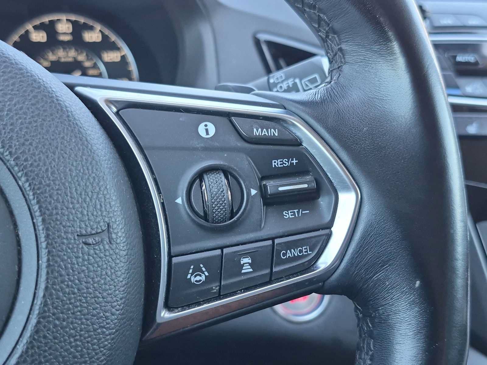 Used 2021 Acura RDX w/ Technology Package AWD/4WD image 25