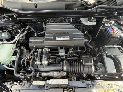 Used 2018 Honda CR-V EX image 20