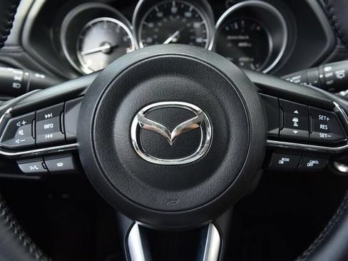 Used 2025 MAZDA CX-5 AWD 2.5 S w/ Preferred Package image 18