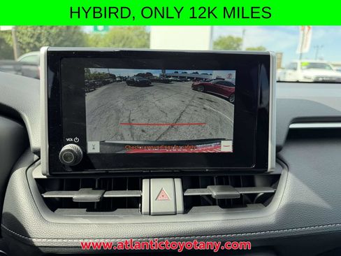 Certified 2025 Toyota RAV4 XLE w/ Weather Package AWD/4WD image 30