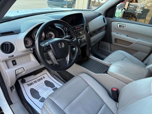 Used 2014 Honda Pilot EX-L image 11