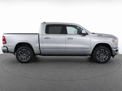 Used 2022 RAM 1500 Limited AWD/4WD image 8