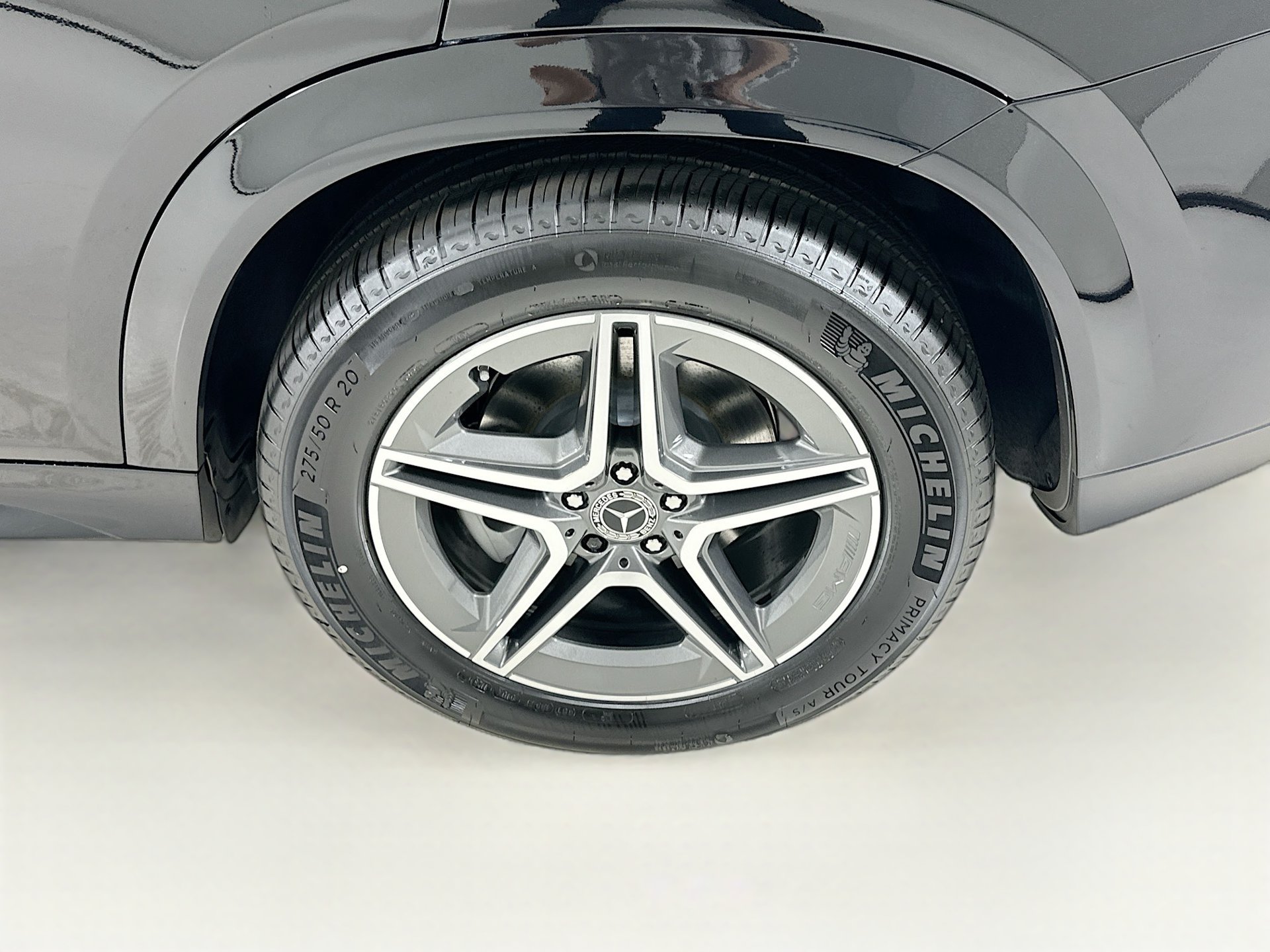 New 2026 Mercedes-Benz GLE 450 4MATIC Coupe image 35